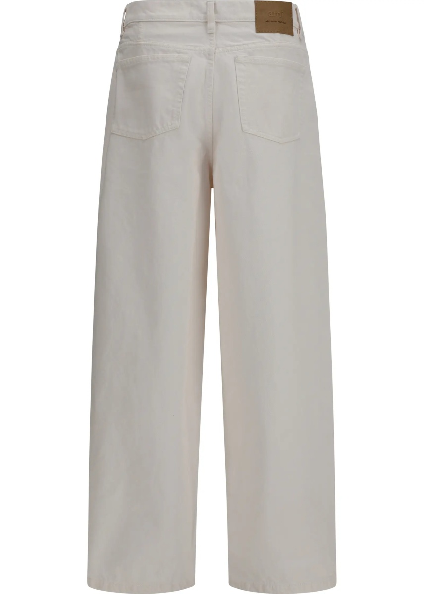 Blugi Balloon Jeans - Img 2