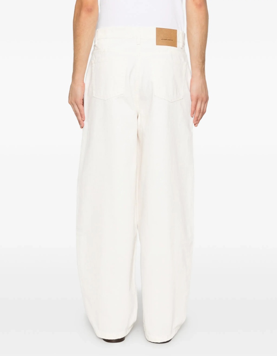 Blugi Balloon Jeans - Img 6