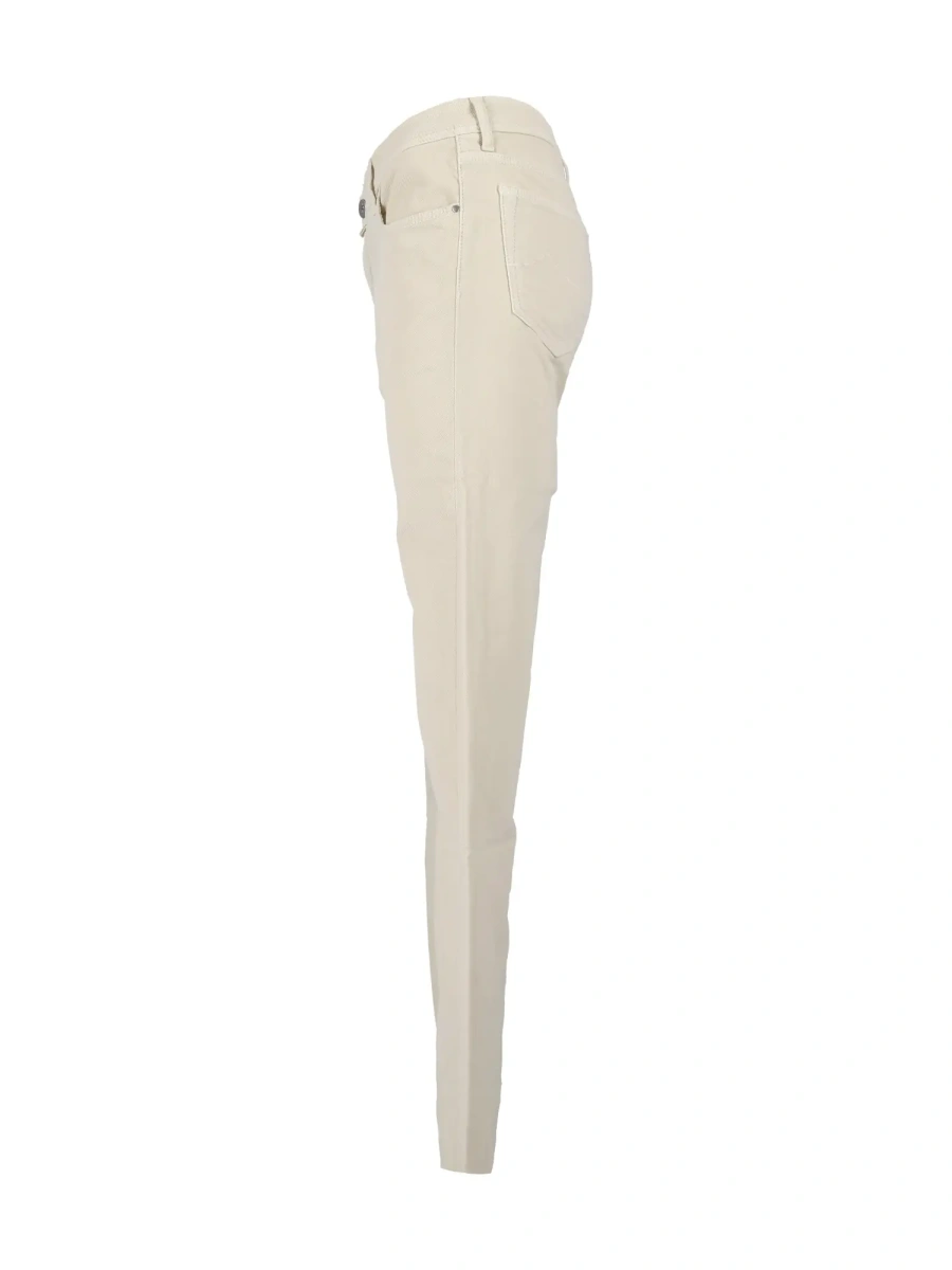 Blugi BARD 5 POCKETS SLIM FIT PANTS - Img 2