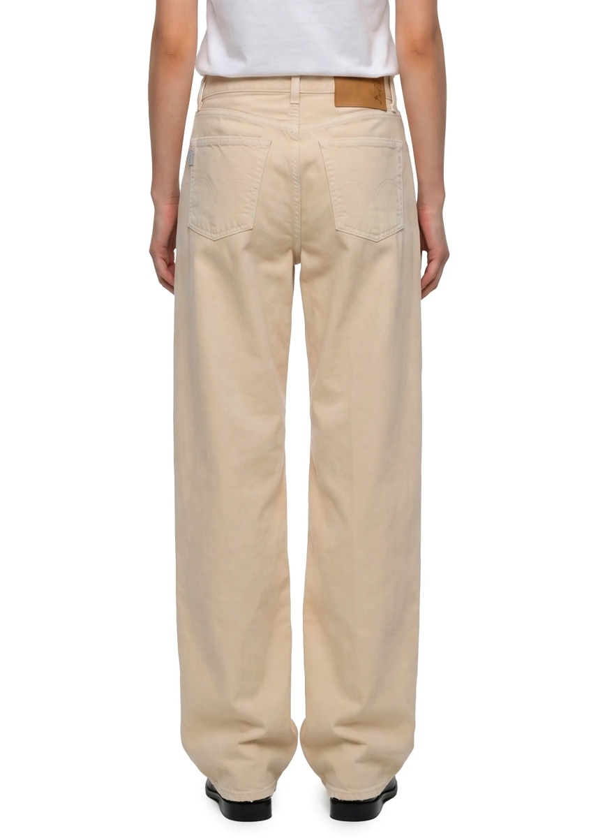 Blugi Bethany Velvet Pier Jeans - Img 3