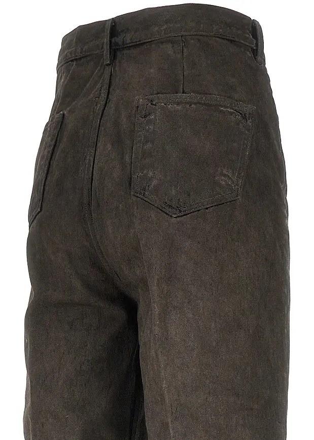 Blugi 'Bolan Bootcut' denim jeans - Img 4