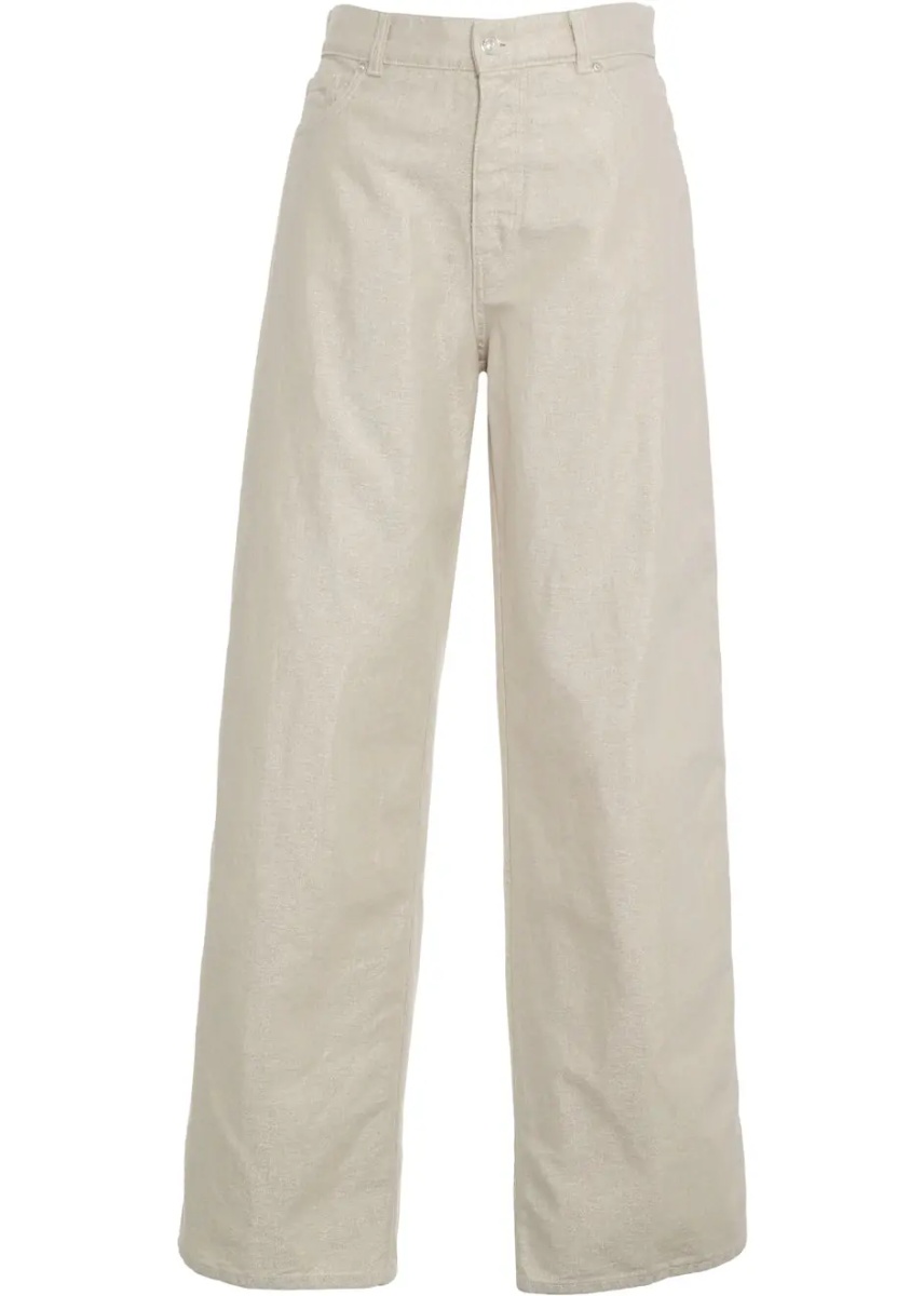 Blugi Boyfriend jeans 'Dora' - Img 2