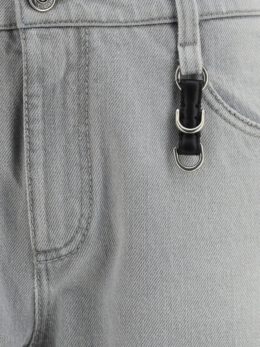 Blugi Boyfriend Jeans - Img 5