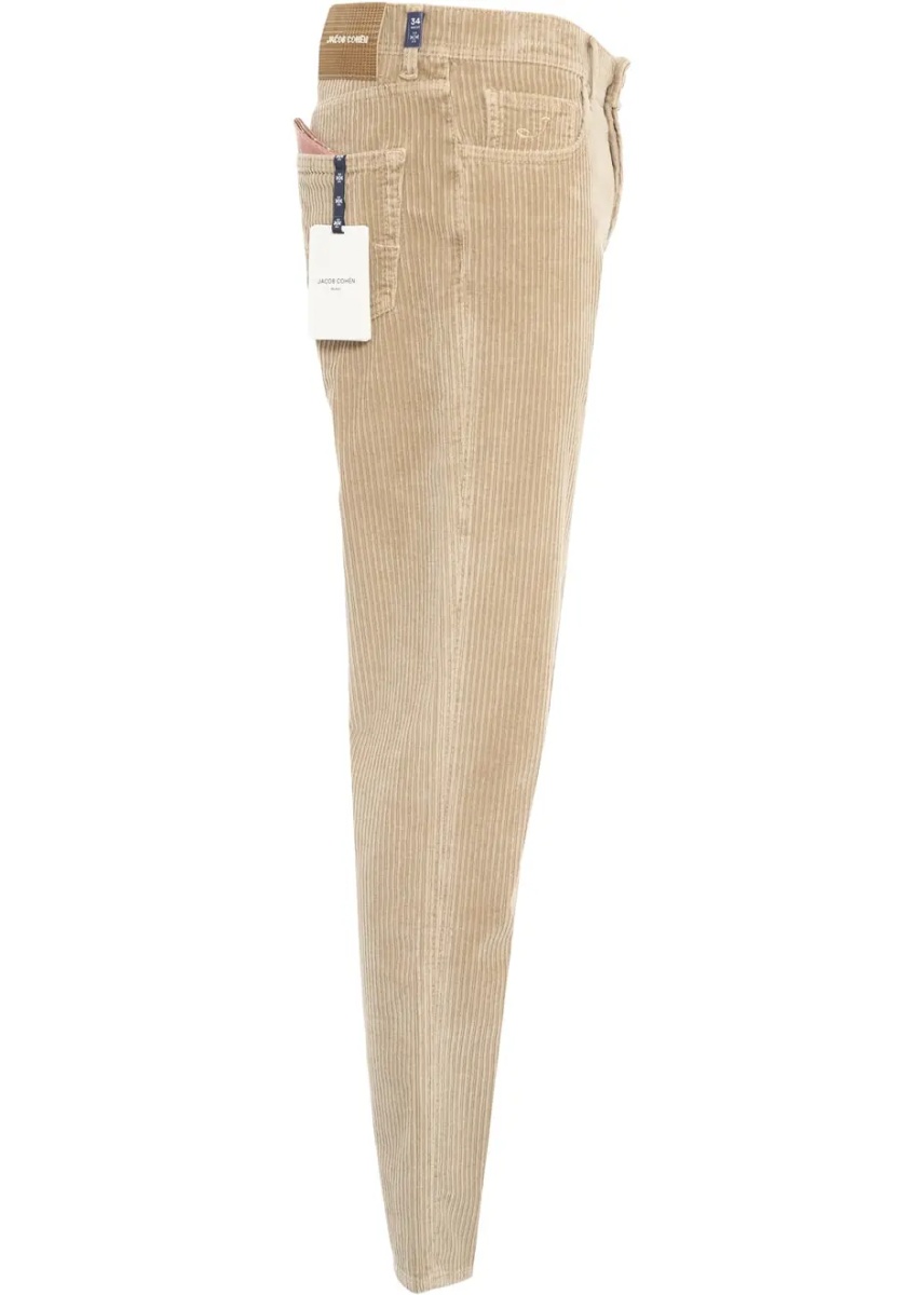 Blugi Corduroy trousers 'Edo' - Img 3