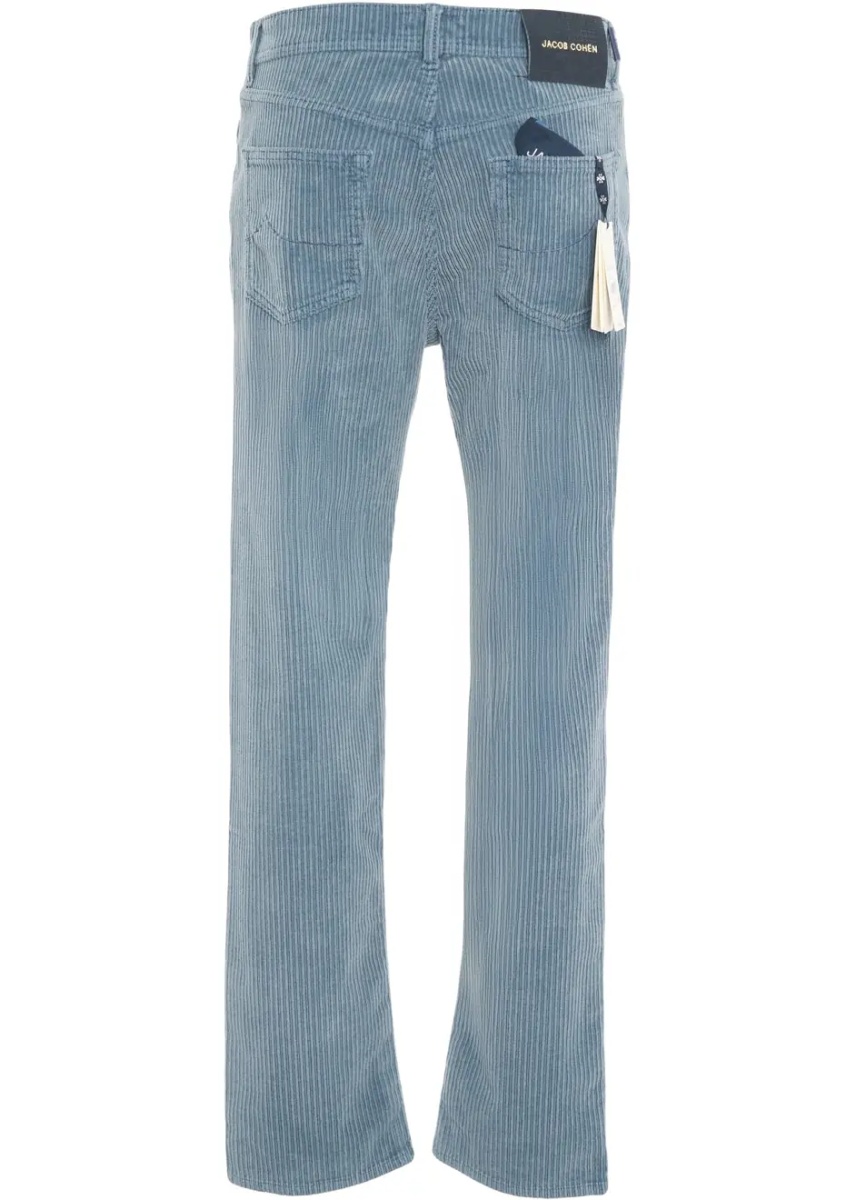 Blugi Corduroy trousers 'Edo' - Img 4