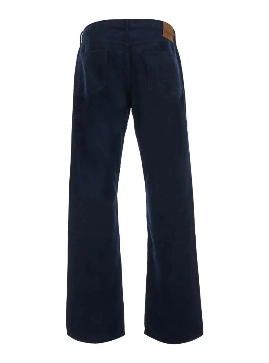 Blugi CORDUROY - Img 2