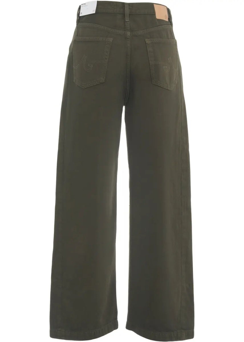 Blugi Cotton jeans 'Hattie' - Img 4