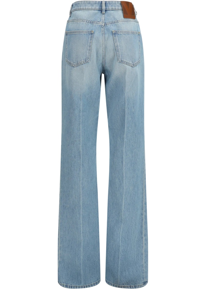 Blugi Cotton Jeans - Img 2