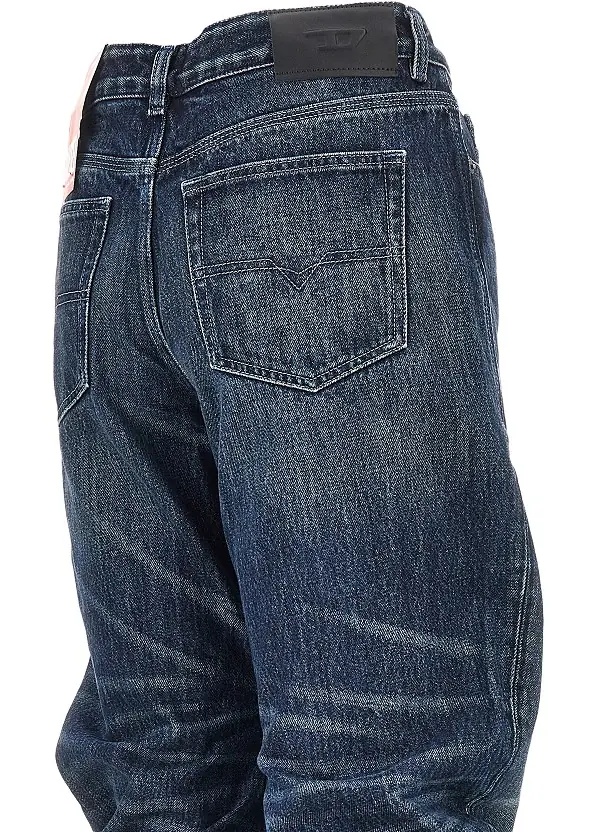 Blugi 'D-Twisty' jeans - Img 4