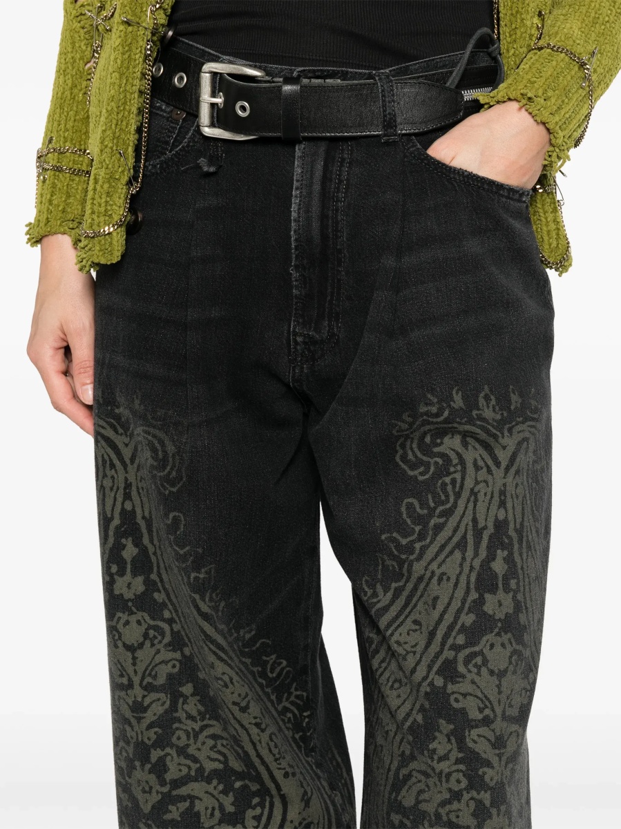 Blugi Damon Jeans - Img 7
