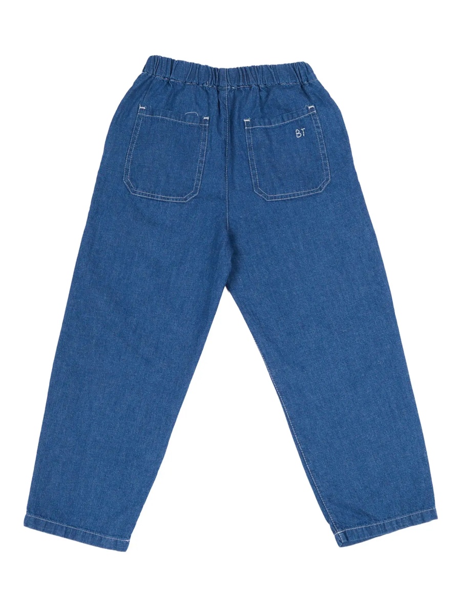 Blugi Denim for boy - Img 2