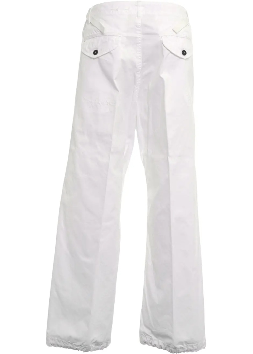 Blugi Destroyed jeans - Img 4