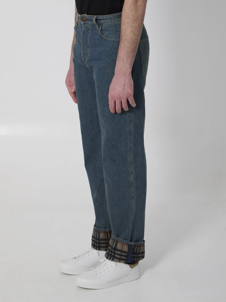 Blugi Dexter Denim Jeans - Img 2