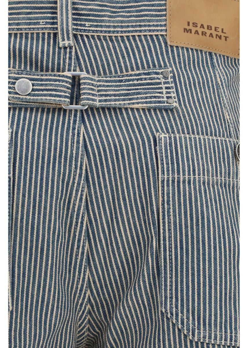 Blugi Ermina Pants - Img 3