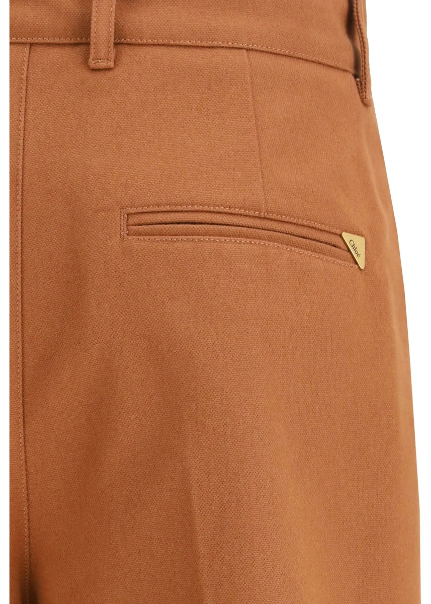 Blugi Flare Denim Jeans - Img 3