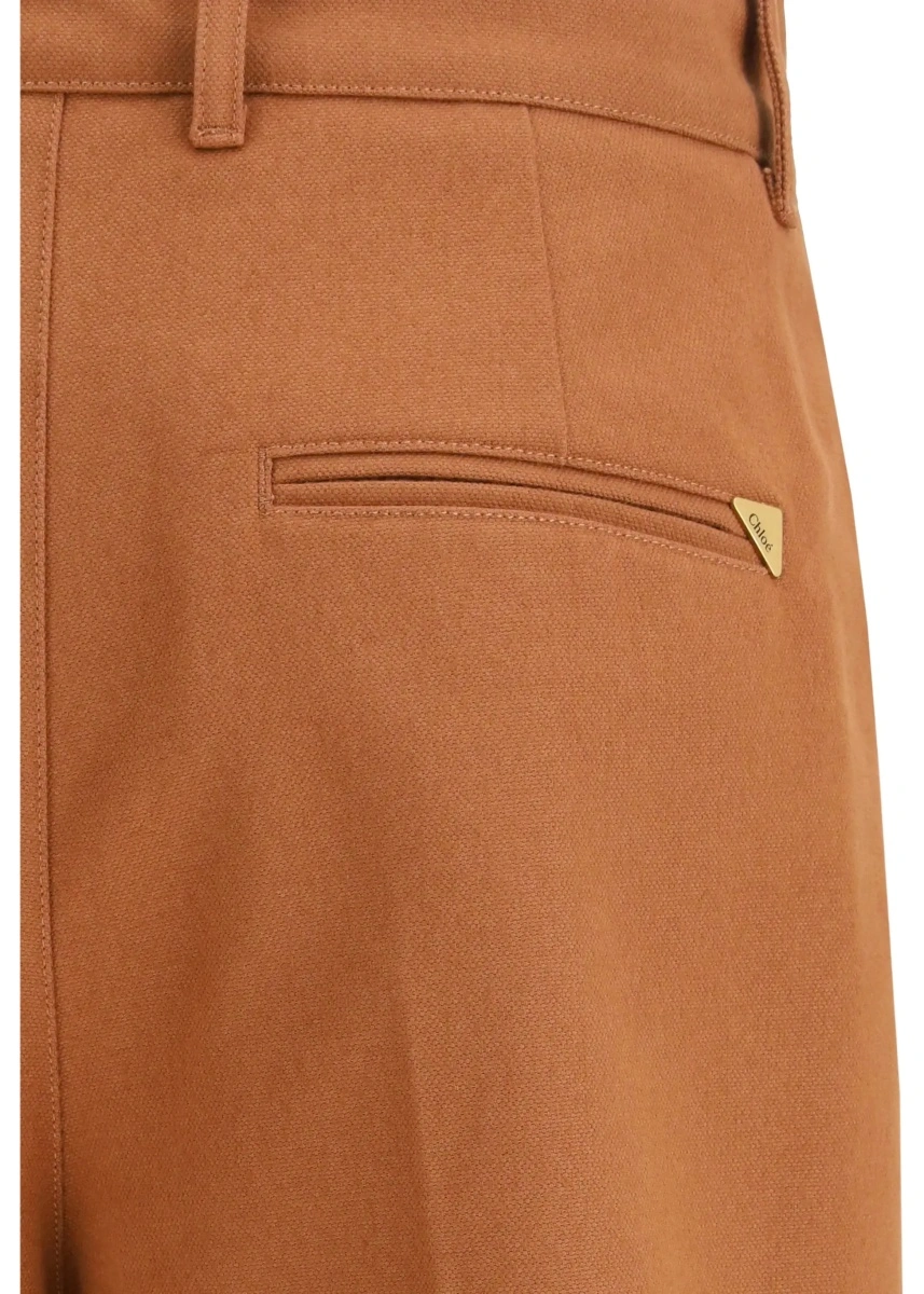 Blugi Flare Denim Jeans - Img 3