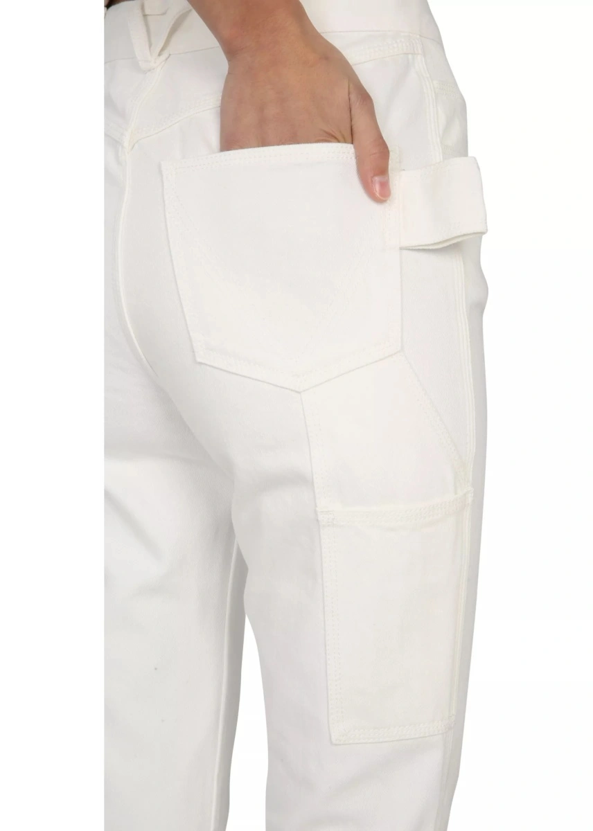 Blugi Flare Jeans - Img 4