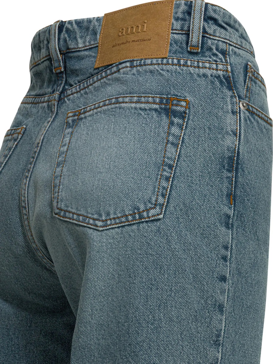 Blugi Flared jeans - Img 4