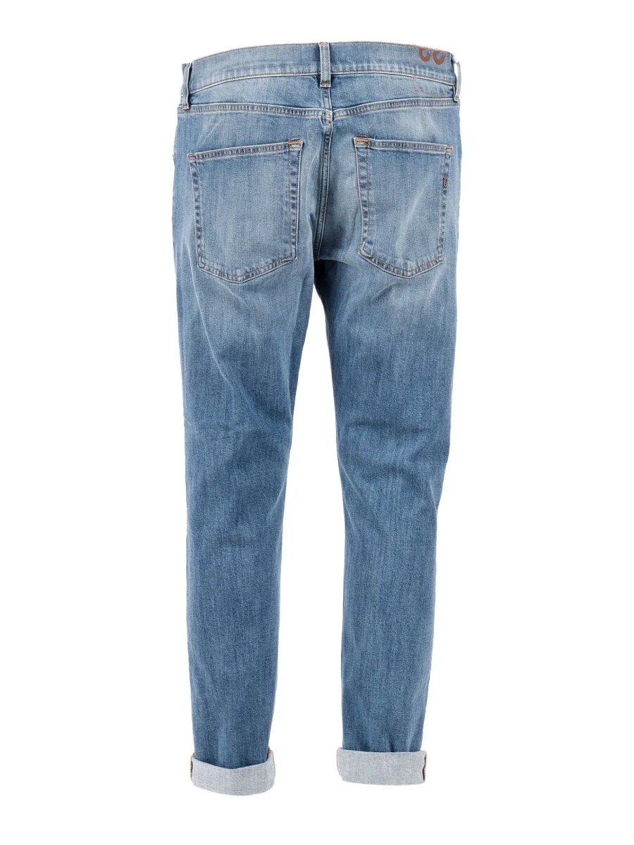 Blugi GEORGE PANTS - Img 2