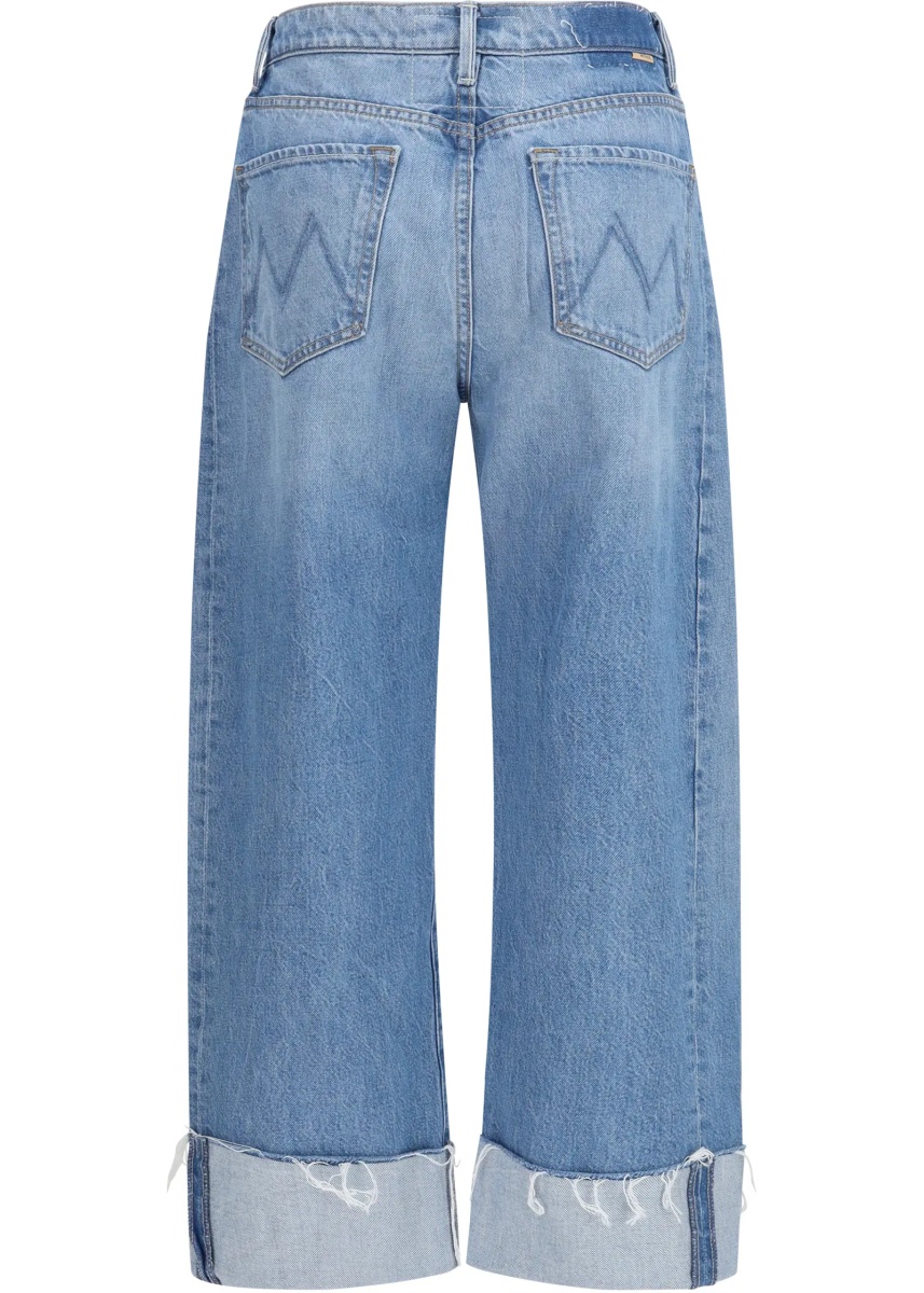Blugi Half-pipe Jeans - Img 2