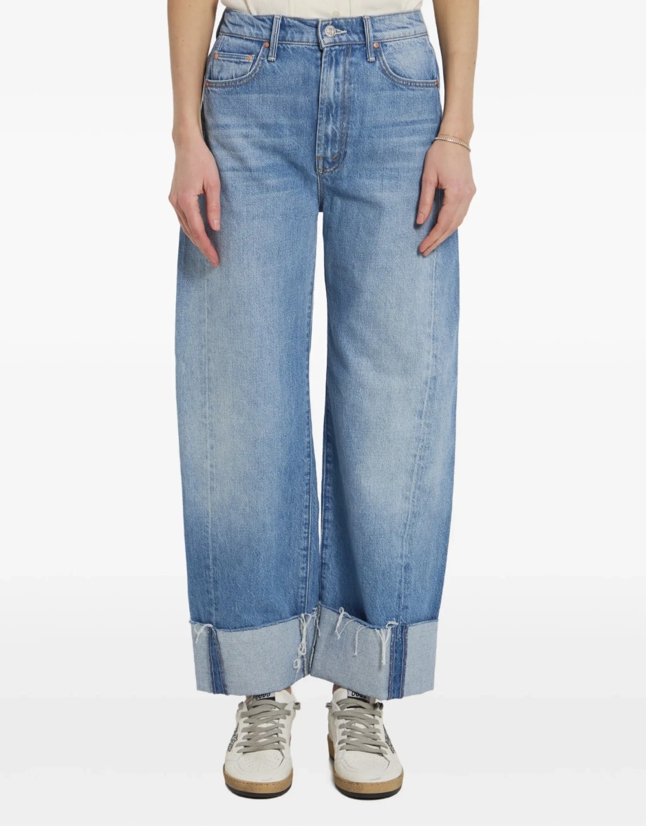 Blugi Half-pipe Jeans - Img 5