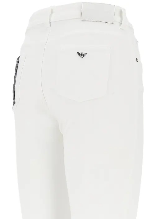 Blugi 'J9D' Slim Fit jeans - Img 4