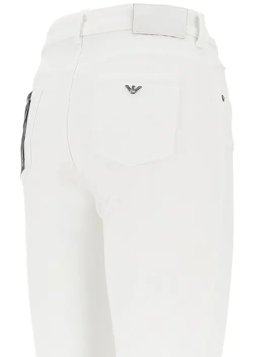 Blugi 'J9D' Slim Fit jeans - Img 4