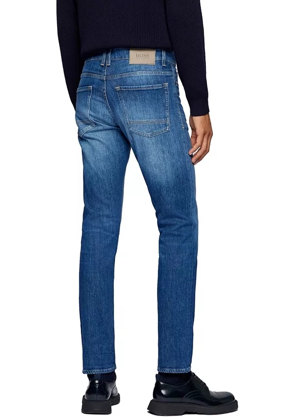 Blugi Jeans 50458125 - Img 4