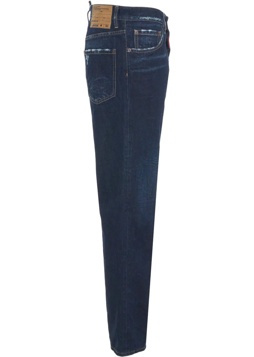Blugi Jeans '642' - Img 3