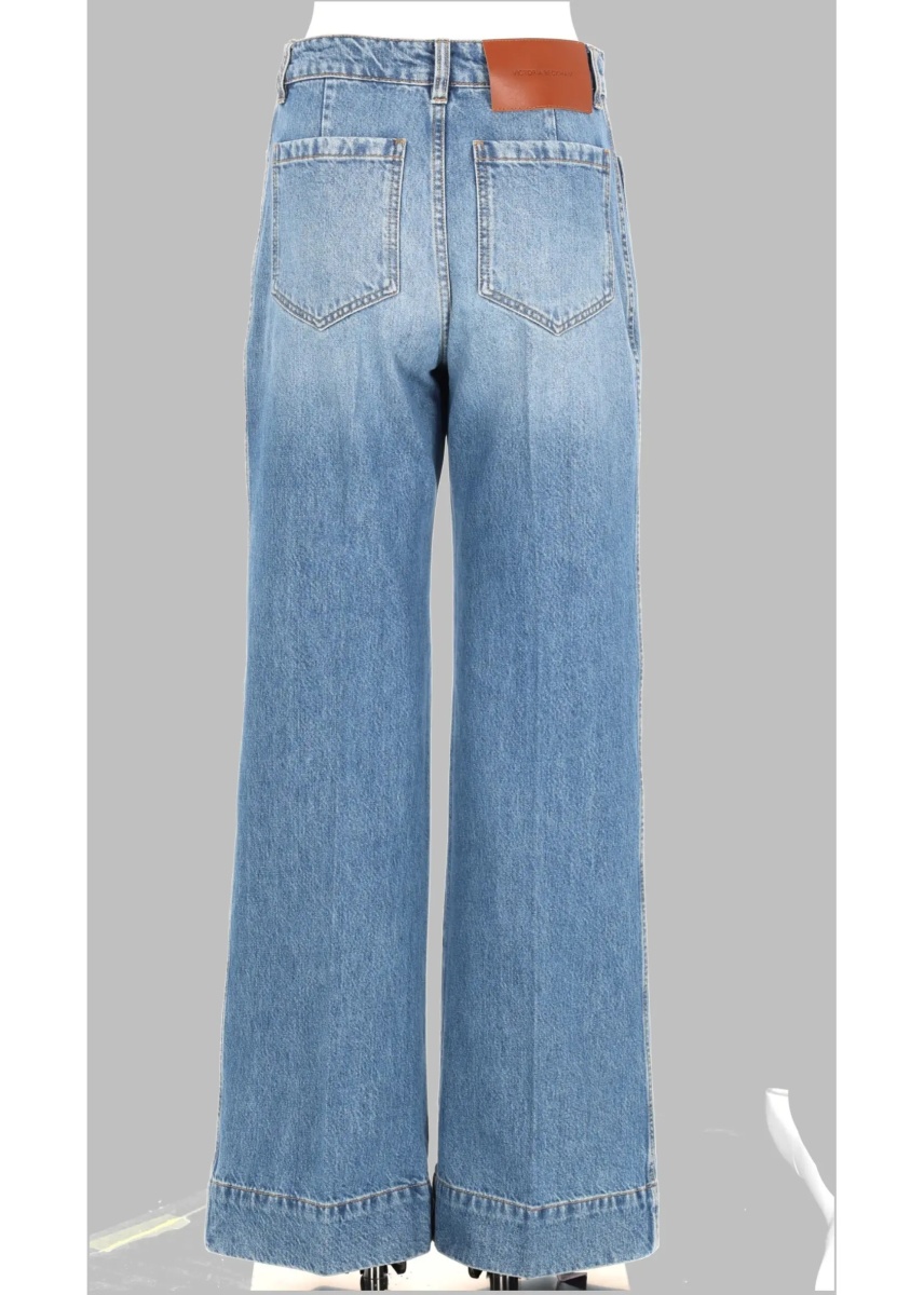 Blugi Jeans "Alina" - Img 2