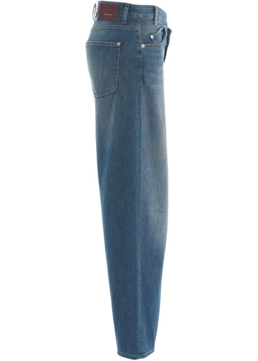 Blugi Jeans 'Baggy' - Img 3