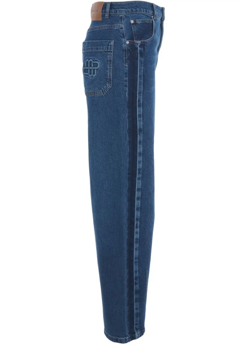 Blugi Jeans 'Bohdi' - Img 3