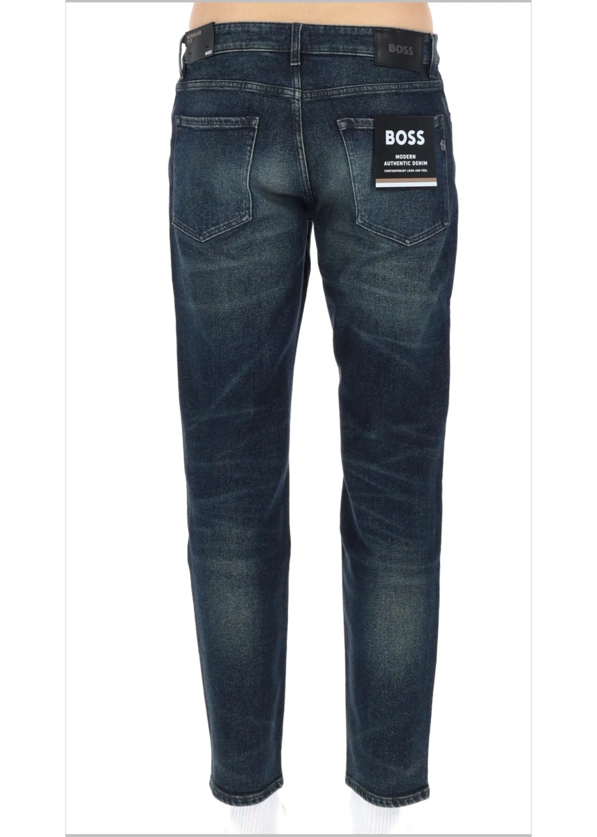 Blugi Jeans "C-Re.maine" - Img 2