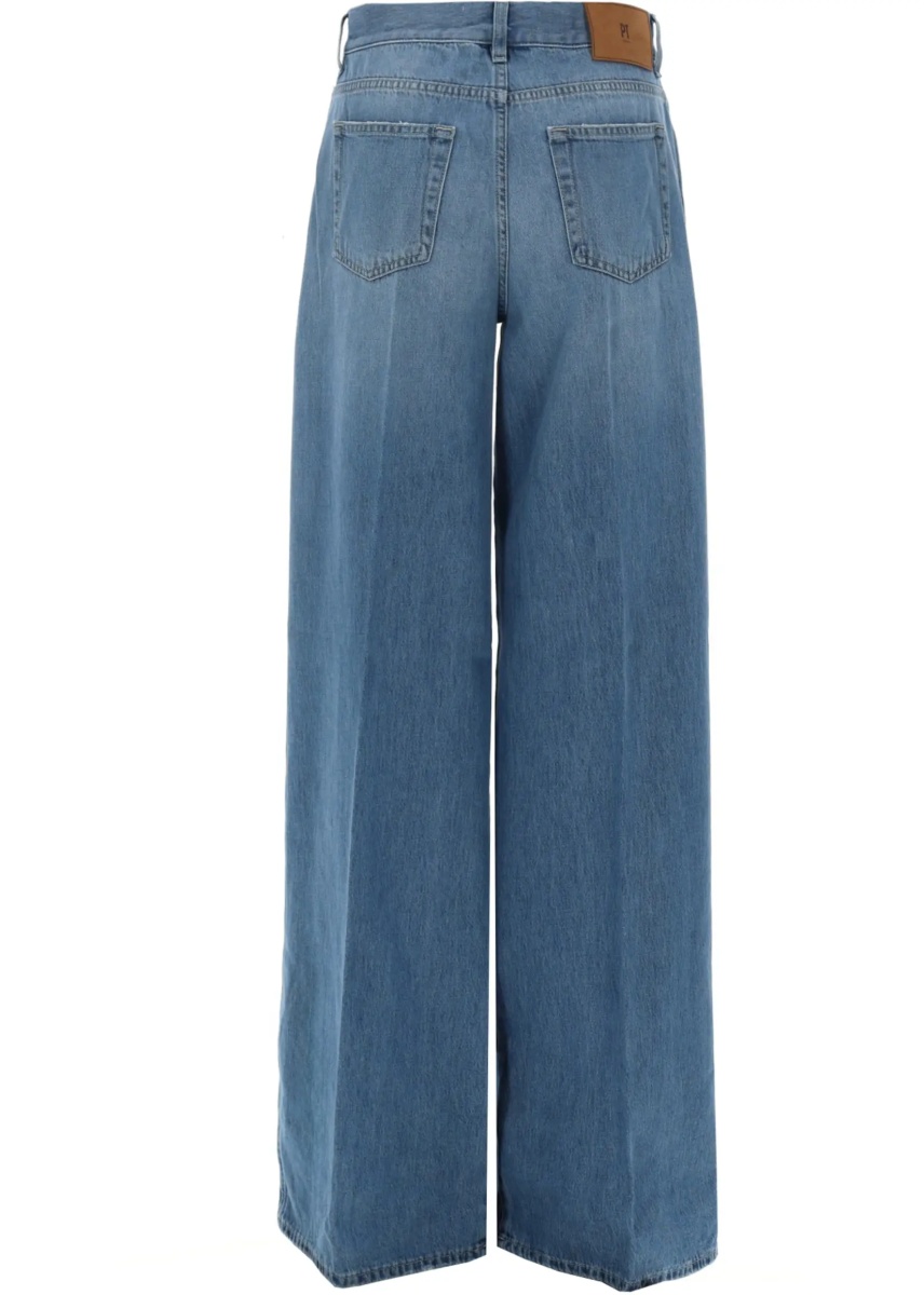 Blugi Jeans "Cindy" - Img 2