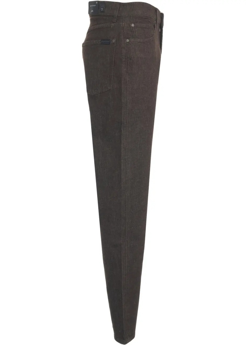 Blugi Jeans 'Easy Straight' - Img 4