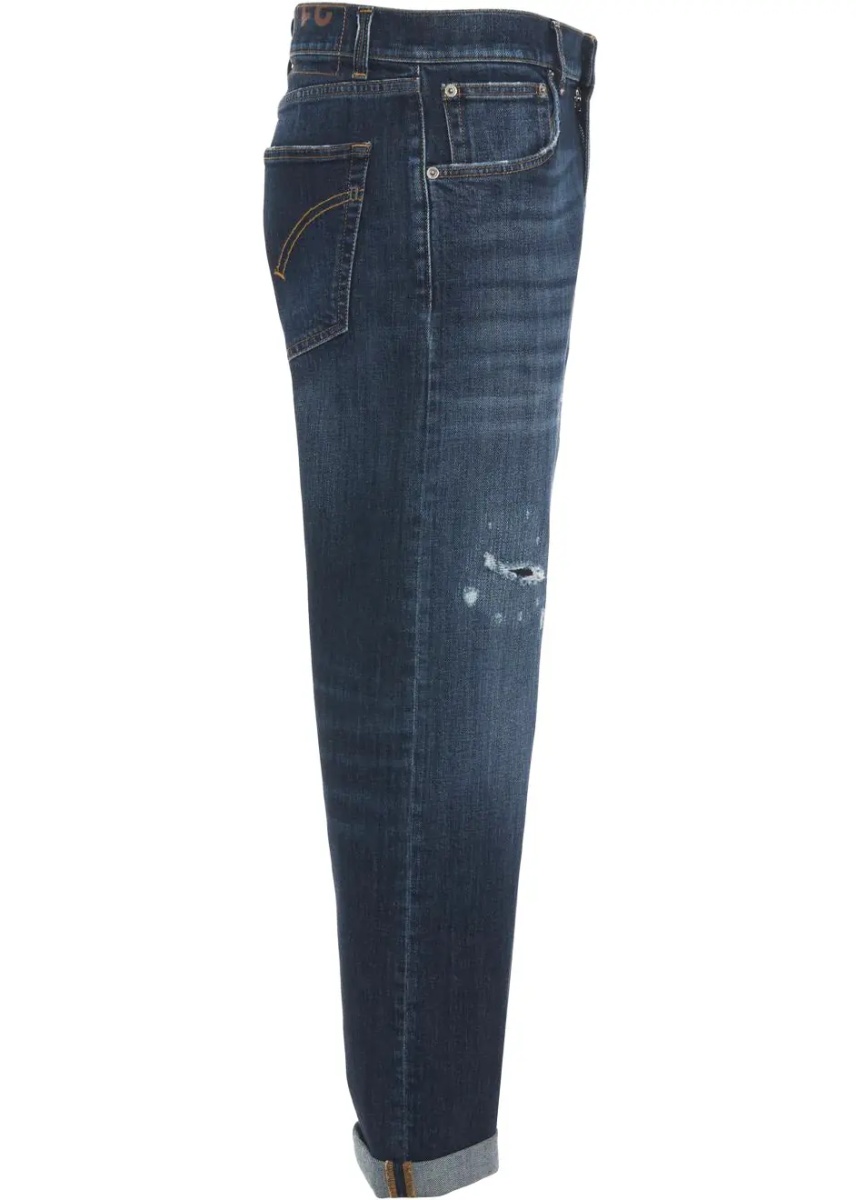 Blugi Jeans 'Ervin' - Img 3