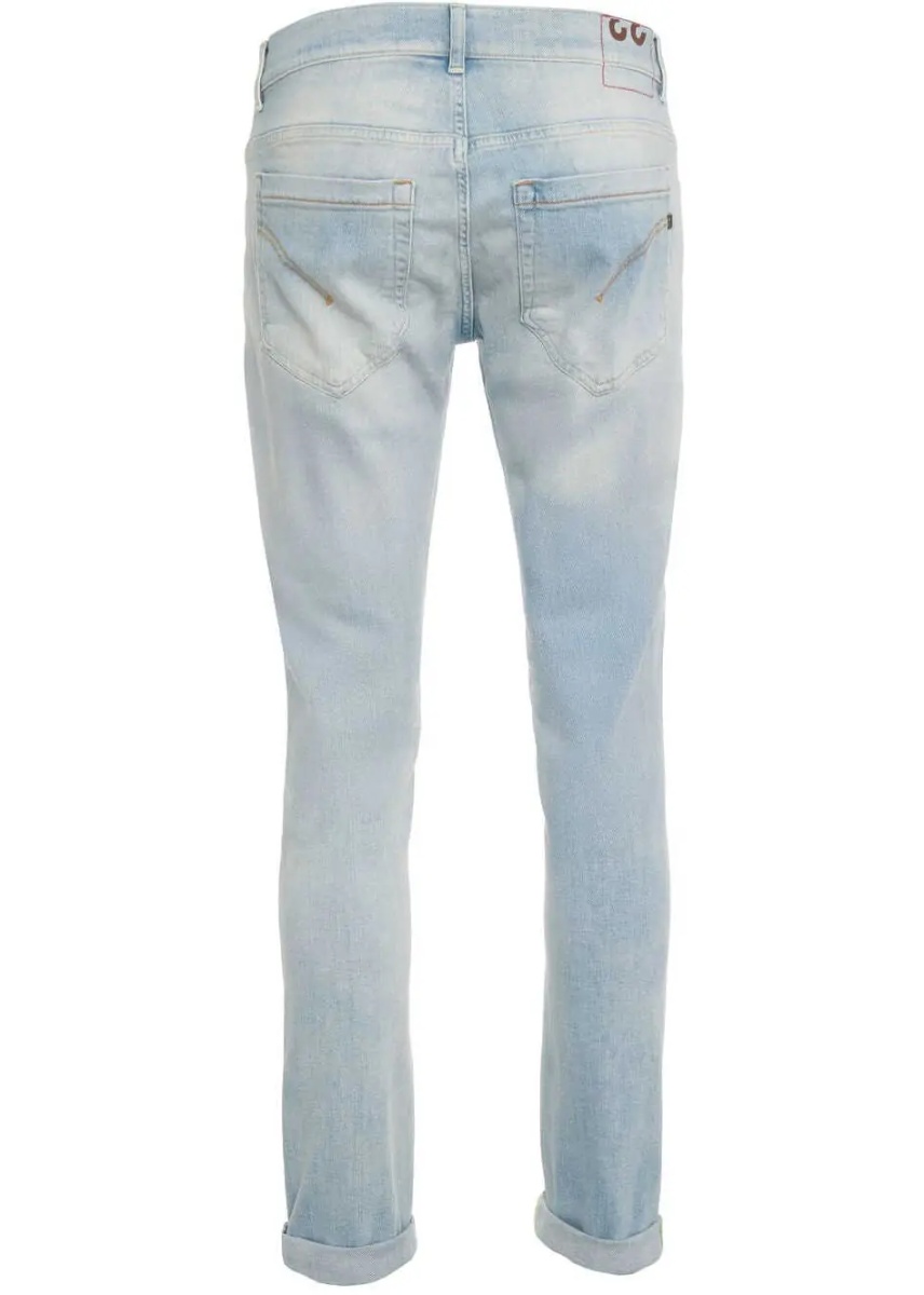 Blugi Jeans 'George'* - Img 4