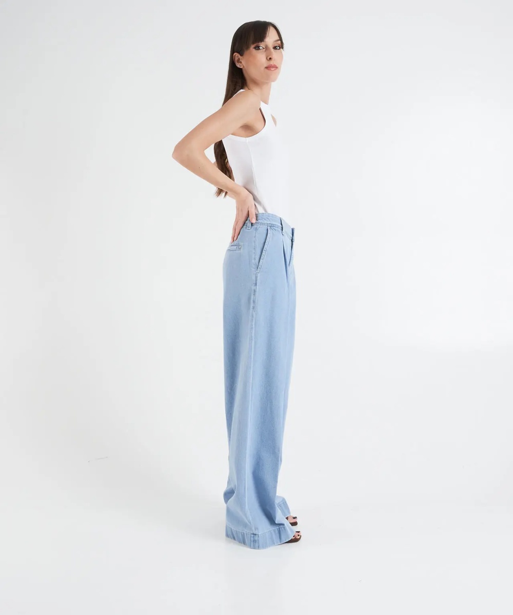 Blugi Jeans 'Hana' - Img 4