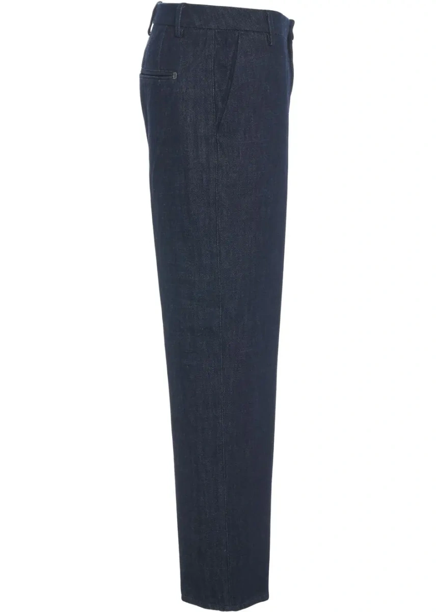Blugi Jeans 'James' - Img 2