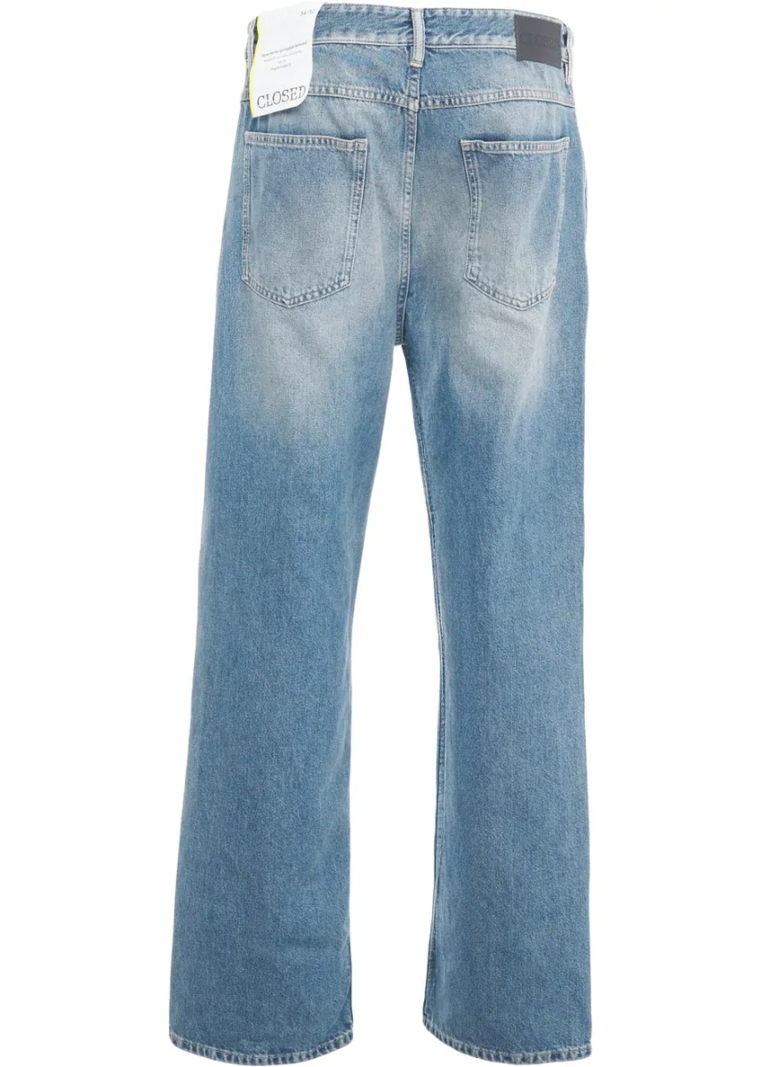 Blugi Jeans 'Springdale Relaxed' - Img 4