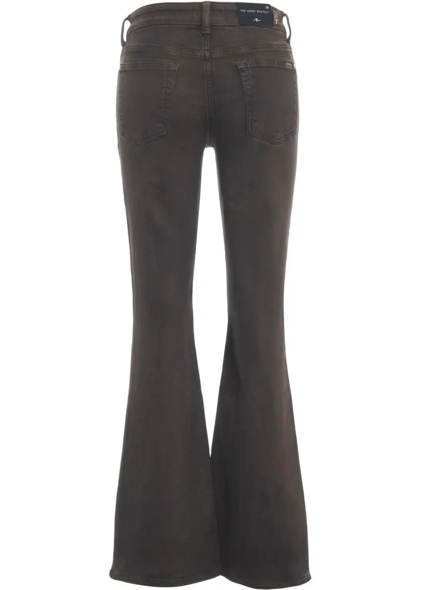 Blugi Jeans 'The Leggy Bootcut' - Img 4