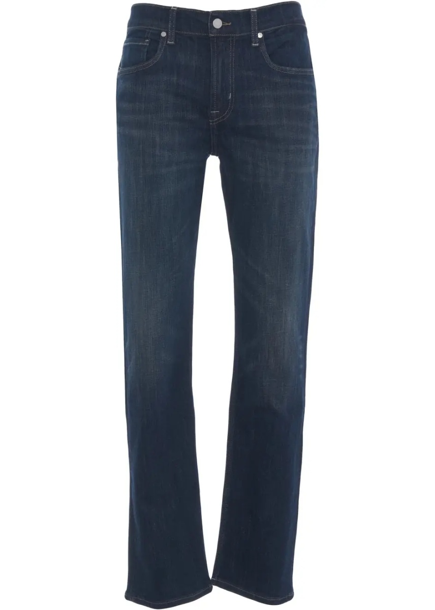 Blugi Jeans 'The Straight' - Img 2
