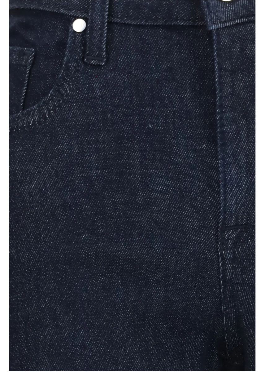 Blugi Kate Crop straight bull power stretch Pants - Img 3