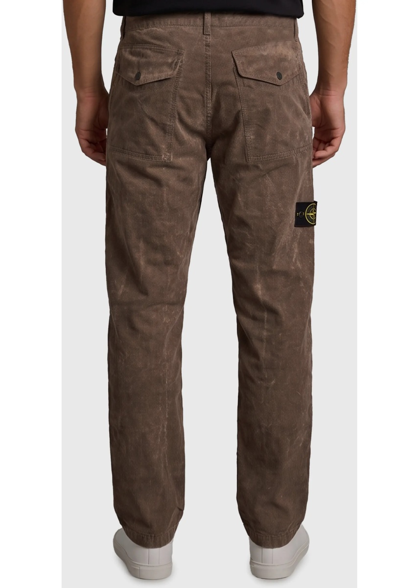 Blugi Lead Trousers - Img 2