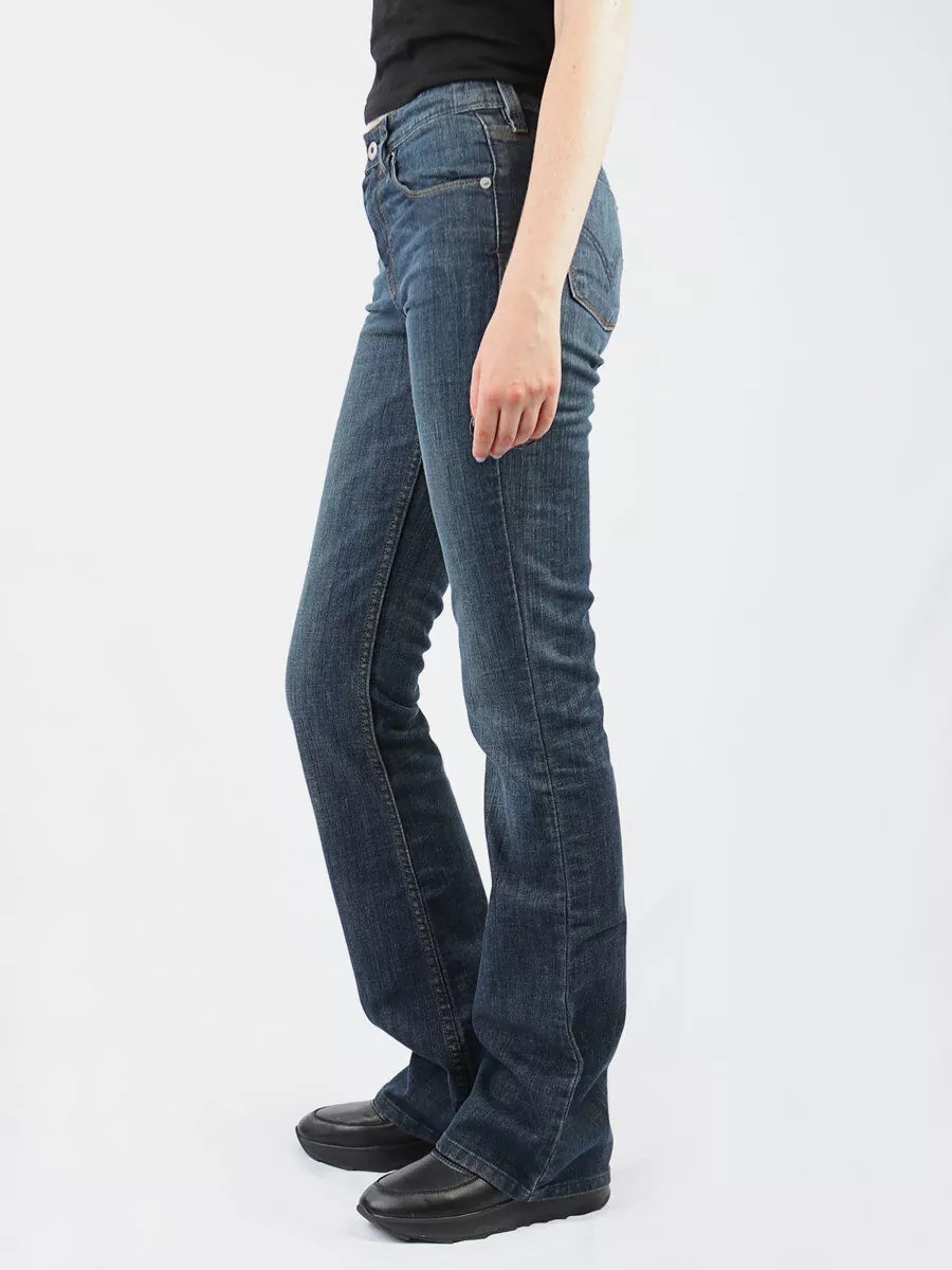 Blugi Levi's® 0629-0052 - Img 2