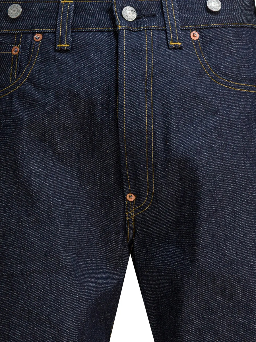Blugi Levi's® "501® 1933" Straight-Leg Jeans - Img 3