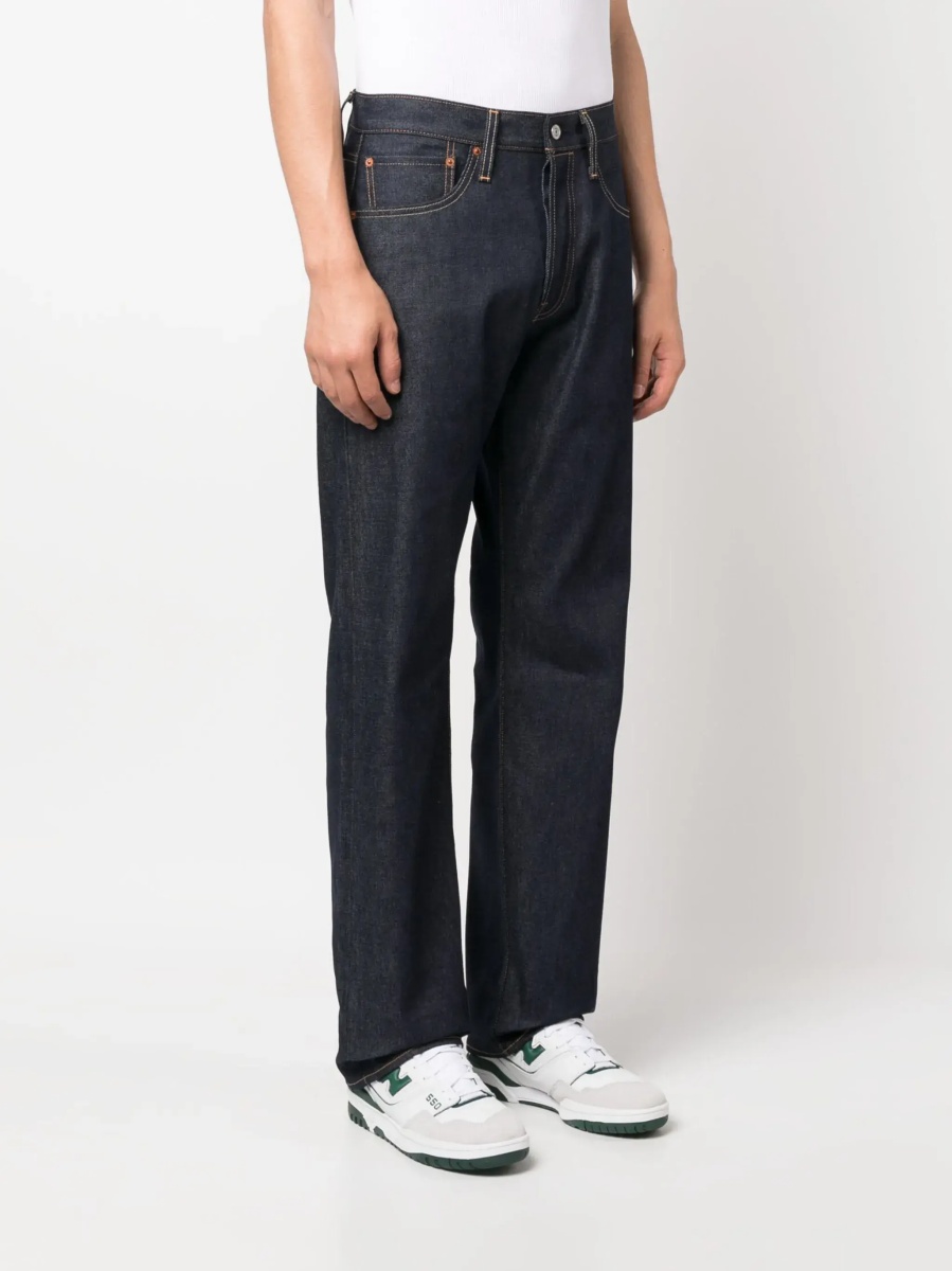 Blugi Levi's® "501 Original" Jeans - Img 6