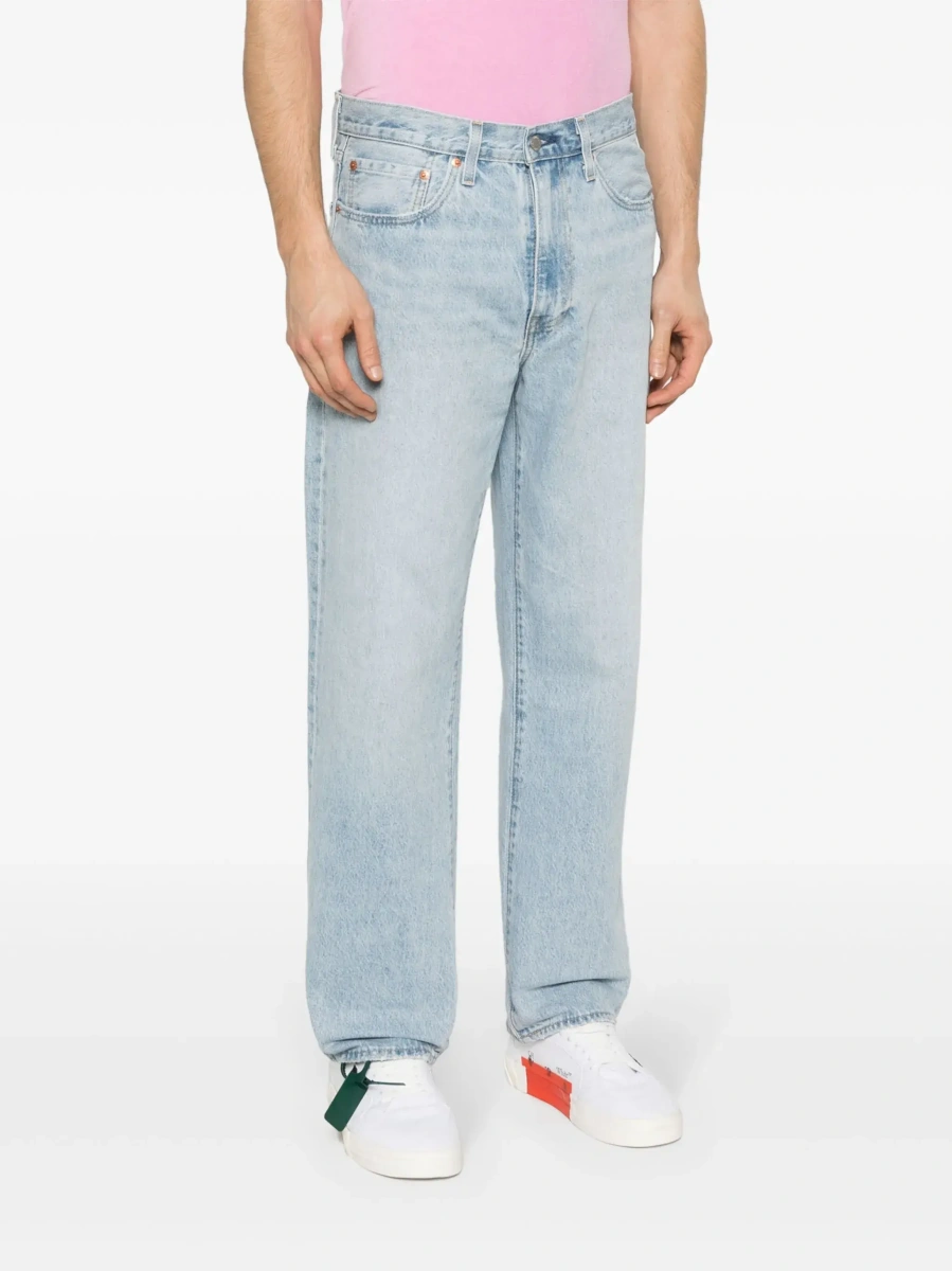 Blugi Levi's® "568 Loose Straight" Jeans - Img 3