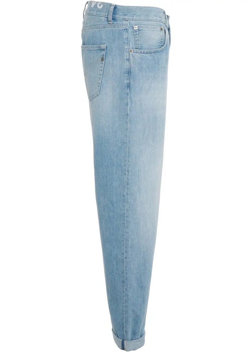 Blugi Loose fit jeans 'Ervin' - Img 3