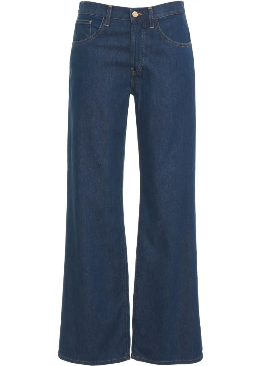 Blugi Loose fit jeans 'Jacklyn' - Img 2